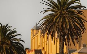 Mac St Kilda Blessington St By Melbourne Apartment Collection